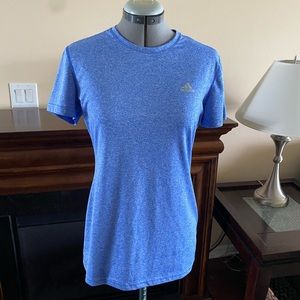 Adidas Climalite Tee